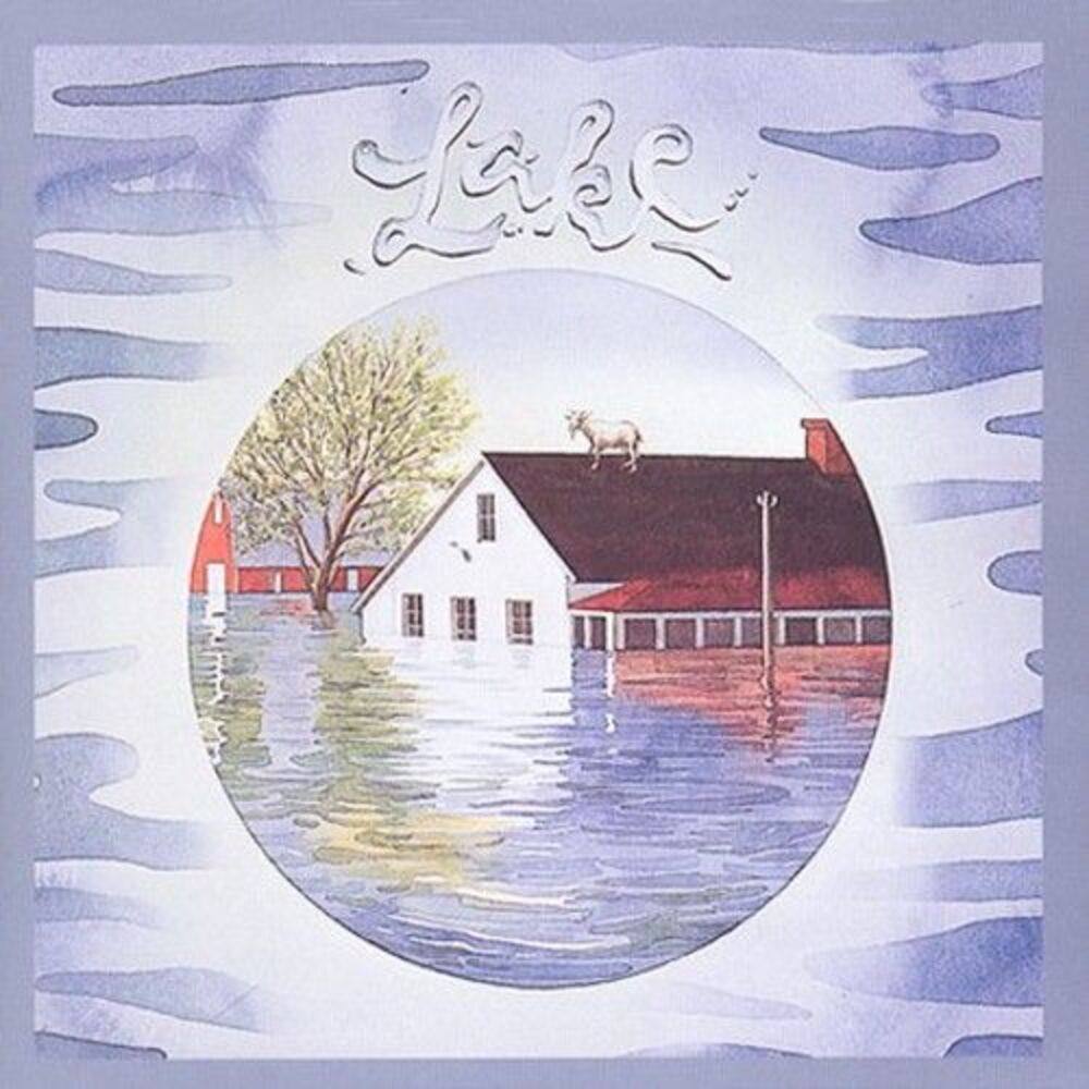 Lake - Lake II  CD